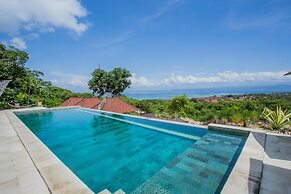 Bukit Taman Cottages