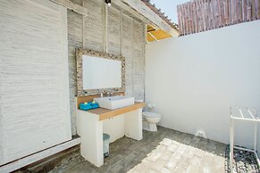 Bukit Taman Cottages