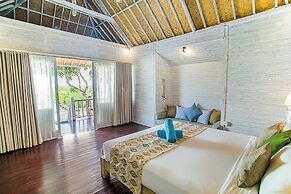 Bukit Taman Cottages