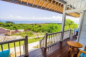 Bukit Taman Cottages