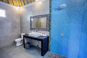 Bukit Taman Cottages