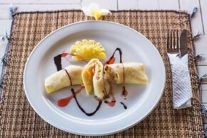 Bukit Taman Cottages