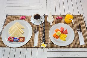 Bukit Taman Cottages