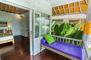 Bukit Taman Cottages