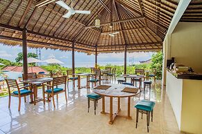 Bukit Taman Cottages