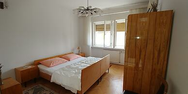 V&A Vacation Apartment