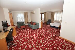Hotel Diyarbakir