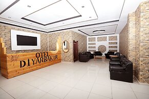 Hotel Diyarbakir