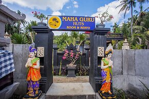 Maha Guru Huts