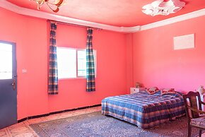 Bedouin Pink EcoHouse - Hostel