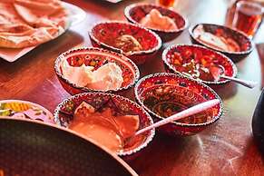 Bedouin Pink EcoHouse - Hostel