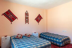 Bedouin Pink EcoHouse - Hostel