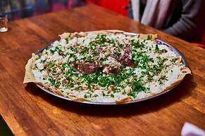 Bedouin Pink EcoHouse - Hostel