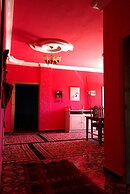 Bedouin Pink EcoHouse - Hostel