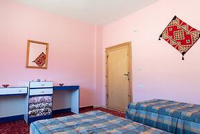 Bedouin Pink EcoHouse - Hostel