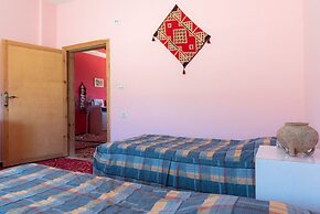 Bedouin Pink EcoHouse - Hostel