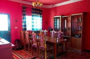 Bedouin Pink EcoHouse - Hostel