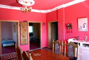 Bedouin Pink EcoHouse - Hostel