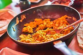 Bedouin Pink EcoHouse - Hostel