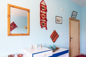 Bedouin Pink EcoHouse - Hostel