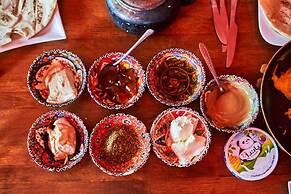 Bedouin Pink EcoHouse - Hostel