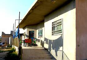 Bedouin Pink EcoHouse - Hostel