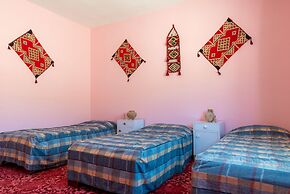 Bedouin Pink EcoHouse - Hostel
