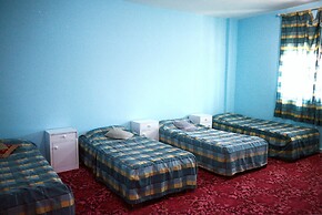 Bedouin Pink EcoHouse - Hostel