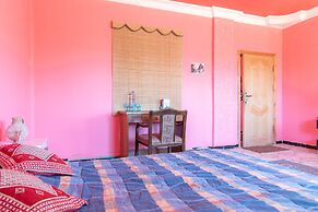 Bedouin Pink EcoHouse - Hostel