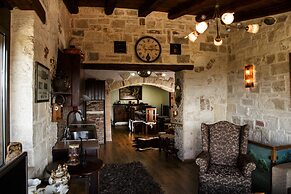 Villa Charaso by Estia