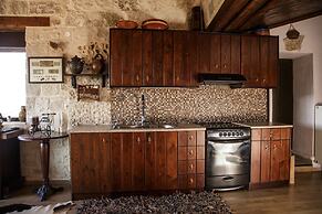 Villa Charaso by Estia