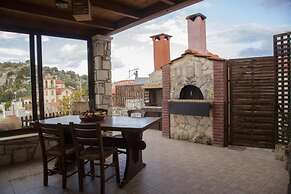 Villa Charaso by Estia