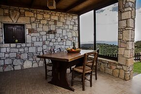 Villa Charaso by Estia