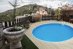 Villa Charaso by Estia