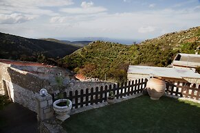 Villa Charaso by Estia