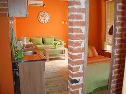 Villa Perla del Mare