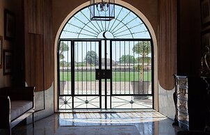 Finca Gomera, Luxury Country House