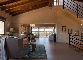 Finca Gomera, Luxury Country House