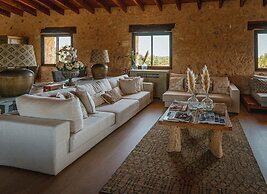 Finca Gomera, Luxury Country House