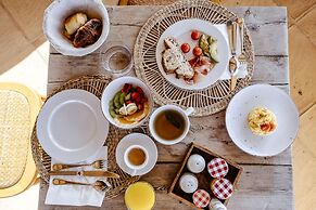 Finca Gomera, Luxury Country House