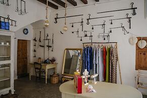 Finca Gomera, Luxury Country House