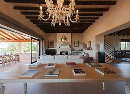 Finca Gomera, Luxury Country House