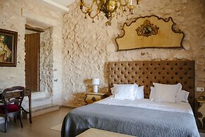 Finca Gomera, Luxury Country House