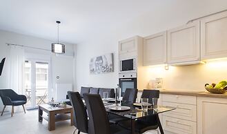 57m² homm Fancy Koukaki Lodge