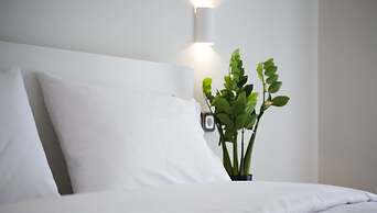 57m² homm Fancy Koukaki Lodge