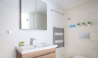 57m² homm Fancy Koukaki Lodge