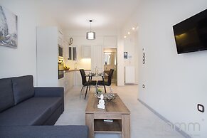 57m² homm Fancy Koukaki Lodge