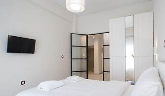 57m² homm Fancy Koukaki Lodge