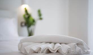 57m² homm Fancy Koukaki Lodge