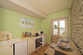 Dogoli Country Apartments